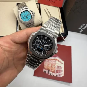 Patek Philippe Nautilus 40MM Automatico