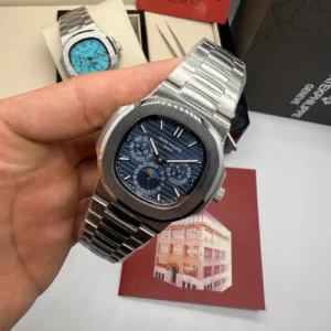 Patek Philippe Nautilus 40MM Automatico