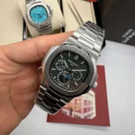 Patek Philippe Nautilus 40MM Automatico