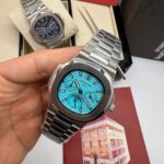 Patek Philippe Nautilus 40MM Automatico