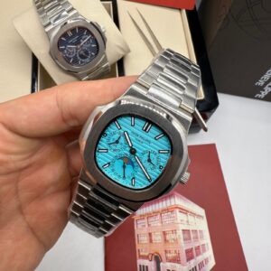 Patek Philippe Nautilus 40MM Automatico