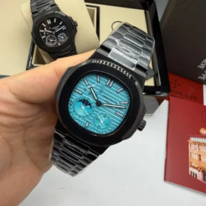 Patek Philippe Nautilus 40MM Automático