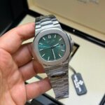 Patek Philippe Nautilus Base Eta 40MM Automático