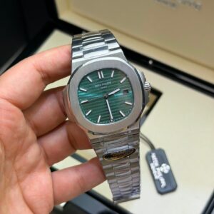 Patek Philippe Nautilus Base Eta 40MM Automático