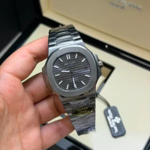 Patek Philippe Nautilus Base Eta 40MM Automático