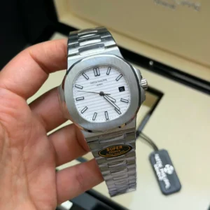 Patek Philippe Nautilus Base Eta 40MM Automático