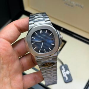 Patek Philippe Nautilus Base Eta 40MM Automático