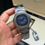 Patek Philippe Nautilus Base Eta 40MM Automático