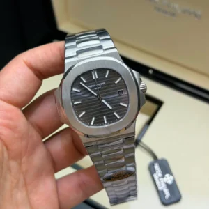 Patek Philippe Nautilus Base Eta 40MM Automático
