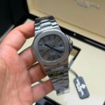 Patek Philippe Nautilus Base Eta 40MM Automático