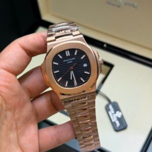 Patek Philippe Nautilus Base Eta 40MM Automático