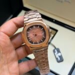 Patek Philippe Nautilus Base Eta 40MM Automático