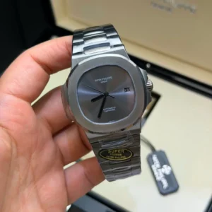 Patek Philippe Nautilus Base Eta 40MM Automático