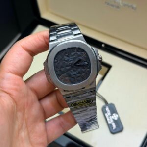 Patek Philippe Nautilus Base Eta 40MM Automático