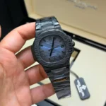 Patek Philippe Nautilus Base Eta 40MM Automatico
