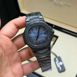 Patek Philippe Nautilus Base Eta 40MM Automatico
