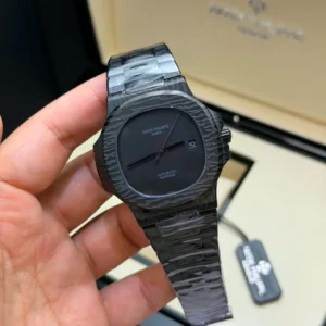 Patek Philippe Nautilus Base Eta 40MM Automatico