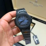 Patek Philippe Nautilus Base Eta 40MM Automatico