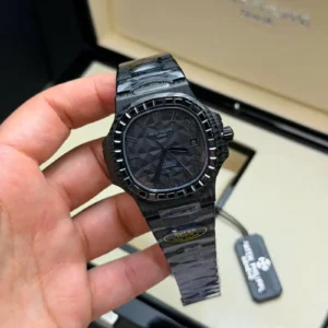 Patek Philippe Nautilus Base Eta 40MM Automatico