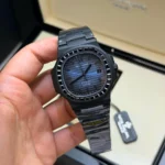 Patek Philippe Nautilus Base Eta 40MM Automatico