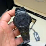 Patek Philippe Nautilus Base Eta 40MM Automatico