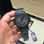 Patek Philippe Nautilus Base Eta 40MM Automatico