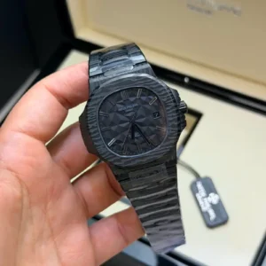 Patek Philippe Nautilus Base Eta 40MM Automatico