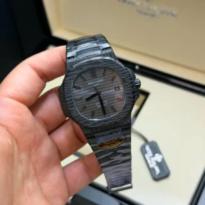 Patek Philippe Nautilus Base Eta 40MM Automatico
