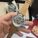 Patek Philippe Skeleton 41MM Automático