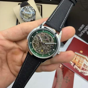 Patek Philippe Skeleton 41MM Automático