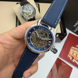 Patek Philippe Skeleton 41MM Automático