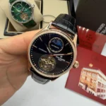 Patek Philippe Turbilhão 43MM Automático