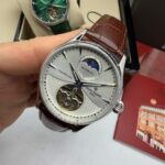 Patek Philippe Turbilhão 43MM Automático
