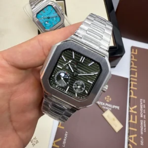 Patek Phillippe Cubitus 45MM Automatico
