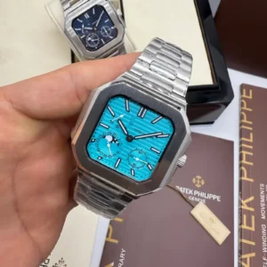 Patek Phillippe Cubitus 45MM Automatico
