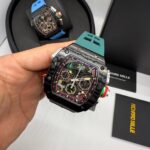 Richard Mille 45MM Automatico