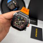 Richard Mille 45MM Automatico