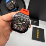 Richard Mille 45MM Automatico