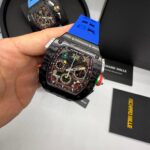 Richard Mille 45MM Automatico