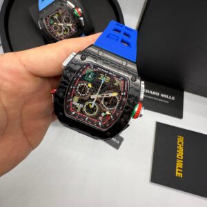 Richard Mille 45MM Automatico