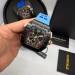 Richard Mille 45MM Automatico