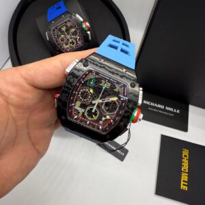 Richard Mille 45MM Automatico