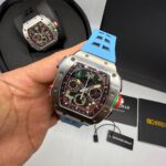 Richard Mille 45MM Automatico