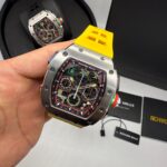 Richard Mille 45MM Automatico