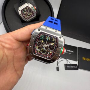 Richard Mille 45MM Automatico