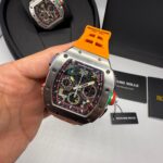 Richard Mille 45MM Automatico