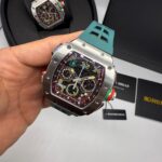Richard Mille 45MM Automatico