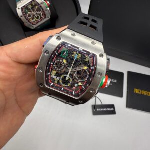 Richard Mille 45MM Automatico