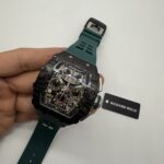 Richard Mille 47MM Automatico