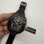 Richard Mille 47MM Automatico